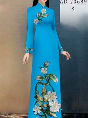 1632716108 vai ao dai mau moi vua ra mat (2)